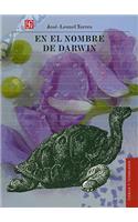 En el Nombre de Darwin