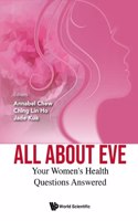 All about Eve: Your Women's Health Questions Answered