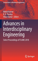 Advances in Interdisciplinary Engineering