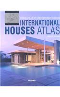 World Atlas of Contemporary Houses