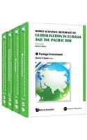 World Scientific Reference on Globalisation in Eurasia and the Pacific Rim (in 4 Volumes)
