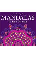 Mandalas de Saint Germain