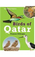 Birds of Qatar