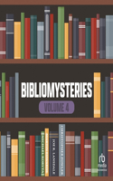 Bibliomysteries Volume 4