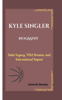 Kyle Singler Biography: Duke Legacy, NBA Dreams, and International Impact