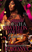 Snuggled Up with a Bbw Felon for the Holidays: (4 Tmp's Snuggled Up Holiday Bbw Edition)