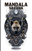 Mandala Savana Iena