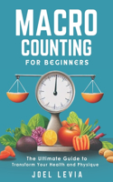 Macro Counting for Beginners