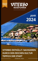 Viterbo Reiseführer 2024