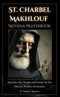 St. Charbel Makhlouf Novena Prayerbook