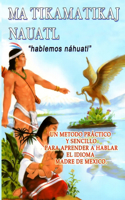 Libro Matikamatikaj Nahuatl