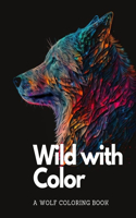 Wild with Color