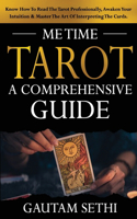 Me Time Tarot