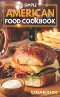 Simple American Food Cookbook