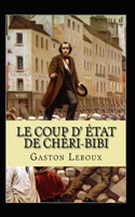 Le Coup d'etat de Cheri-Bibi Annote