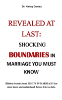Boundaries In Marriage