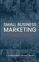 Small Business Marketing