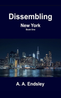 Dissembling: New York(4 Dissembling)