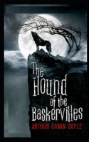 The Hound of the Baskervilles Illustrated