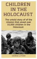 Children In The Holocaust