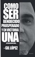 Bendecido Prosperado y en Victoria