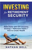 Investing for Retirement Security
