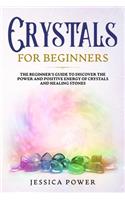 Crystals for Beginners