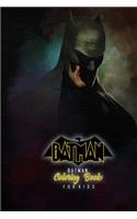Batman Coloring Book for Kids