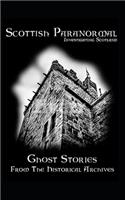Scottish Paranormal