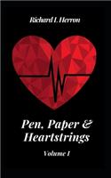 Pen, Paper & Heartstrings