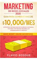 Marketing de Redes Sociales 2020