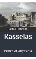 Rasselas: Prince of Abyssinia