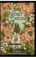 The Secret Garden Illustated