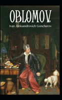 Oblomov Annotated