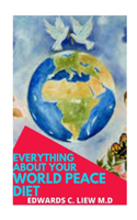 Everything about Your World Peace Diet