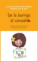 De la Barriga al Corazón