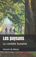 Les paysans