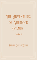 The Adventures of Sherlock Holmes: Exclusive Edition