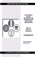 FM 3-11.34 Multiservice Tactics, Techniques, and Procedures for Installation Cbrn Defense