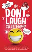 Don't Laugh Challenge - Christmas Edition