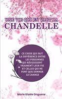 Une Vie Qui En Vaut La Chandelle: Ce Choix Qui Fait La Différence Entre Les Personnes Qui Réussissent Vraiment Leur Vie Et Celles Qui Ne Font Que Donner Le Change