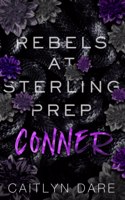 Rebels at Sterling Prep
