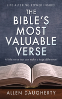The Bible's Most Valuable Verse