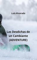 Desdichas de un Cambiante (ADVENTURE)