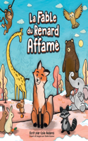 Fable du Renard Affamé