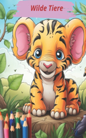 Wilde Tiere