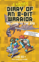 A Noob's Diary of an 8-Bit Warrior Book