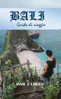 BALI Guida di viaggio 2024 2025