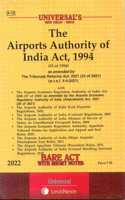The Airports Authority Of India Act, 1994 [2022E]