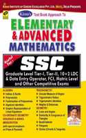 Ssc Elementary & Advanced Mathematics - 1567